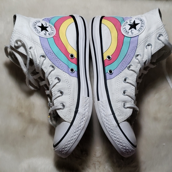 Converse Other - Converse Unicorn size 3